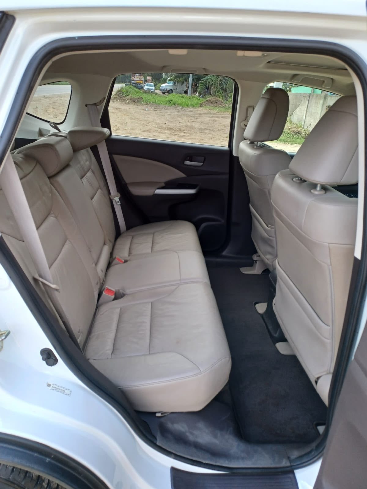 Honda Crv 2013, foto 6