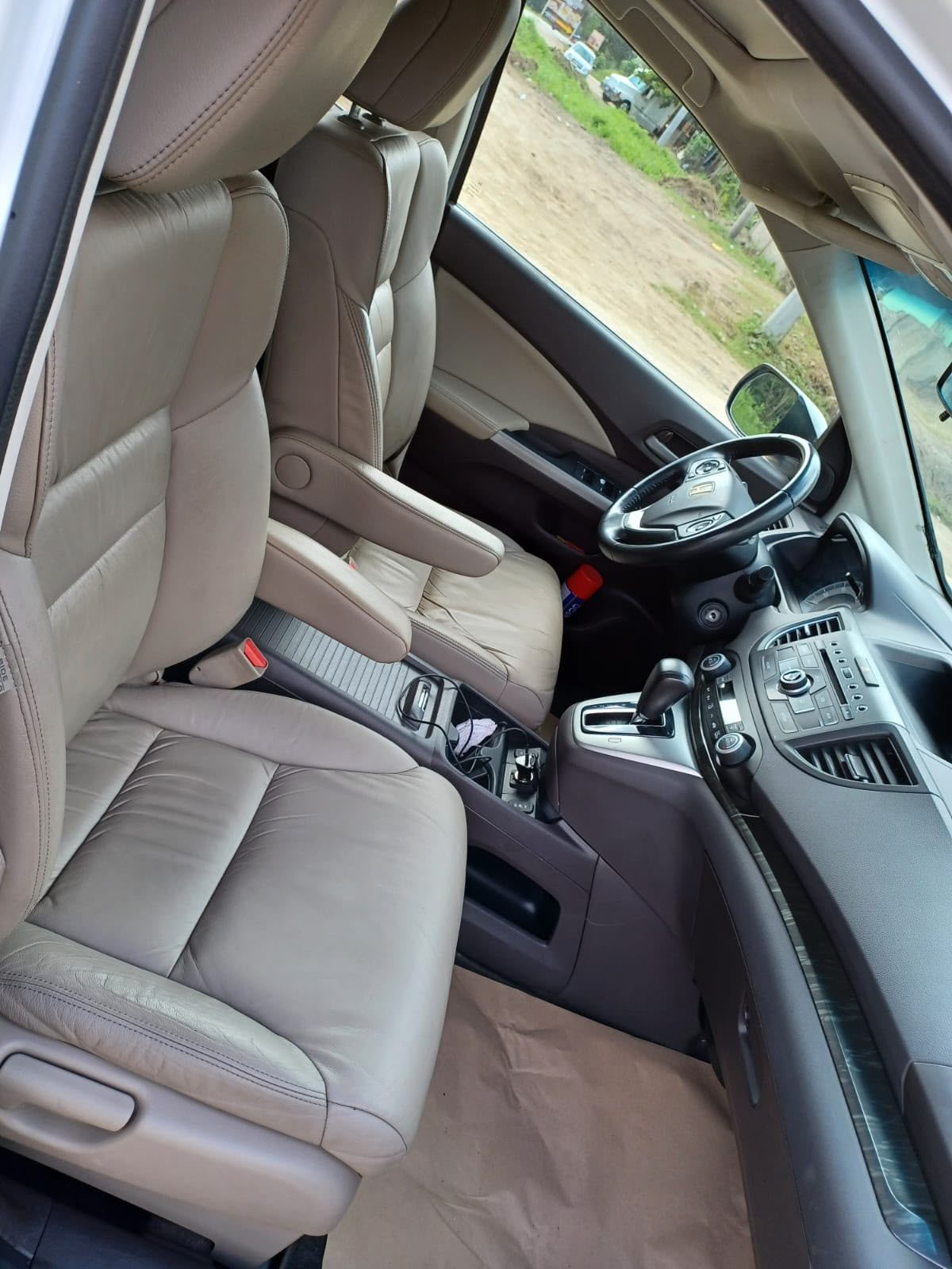 Honda Crv 2013, foto 2
