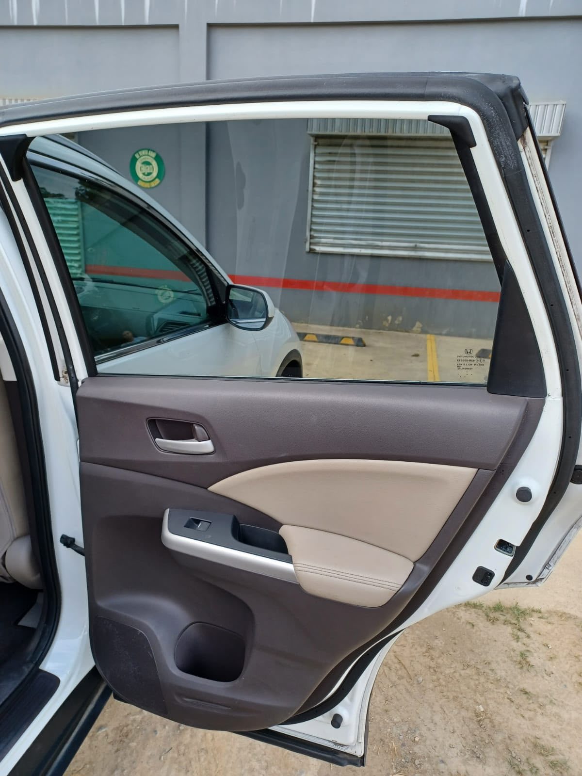 Honda Crv 2013, foto 10