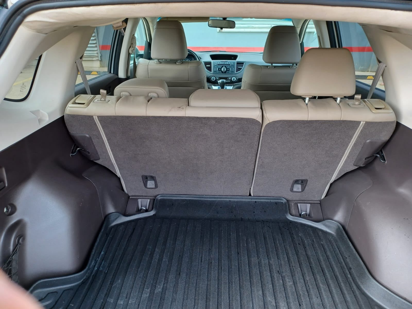 Honda Crv 2013, foto 7