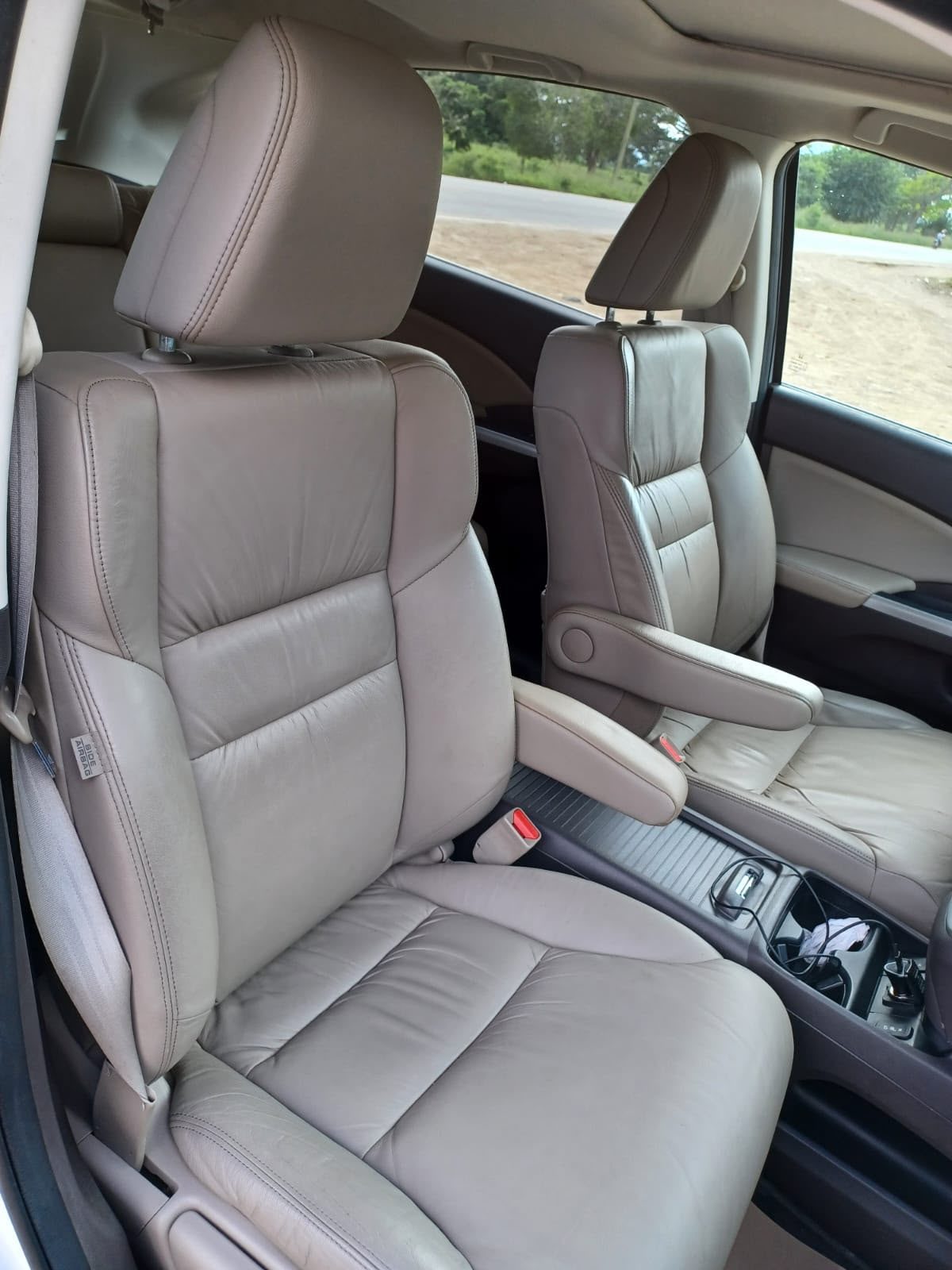 Honda Crv 2013, foto 9