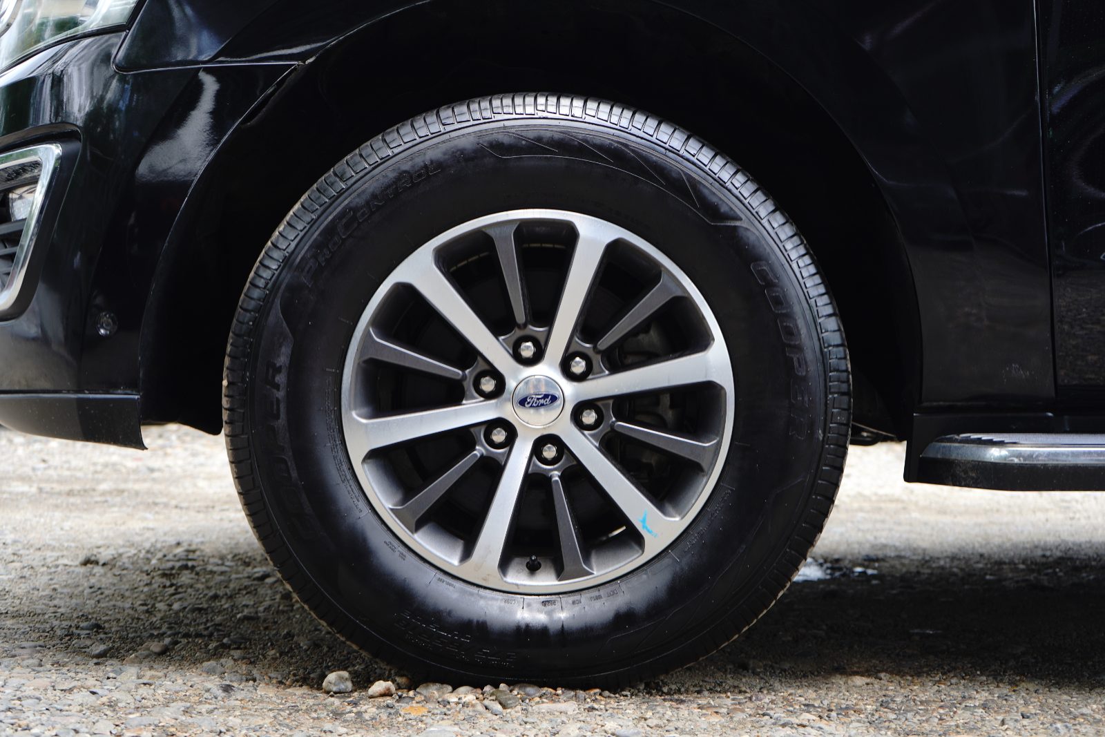 Ford Expedition 2020, foto 19
