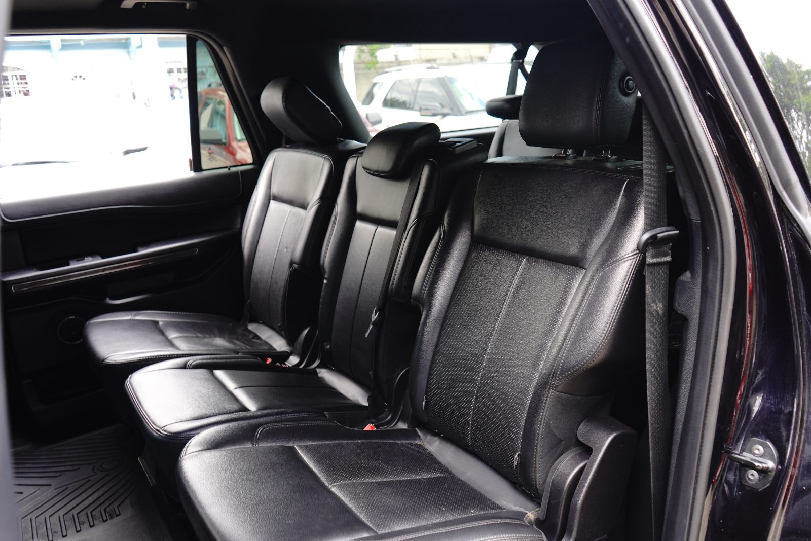 Ford Expedition 2020, foto 12