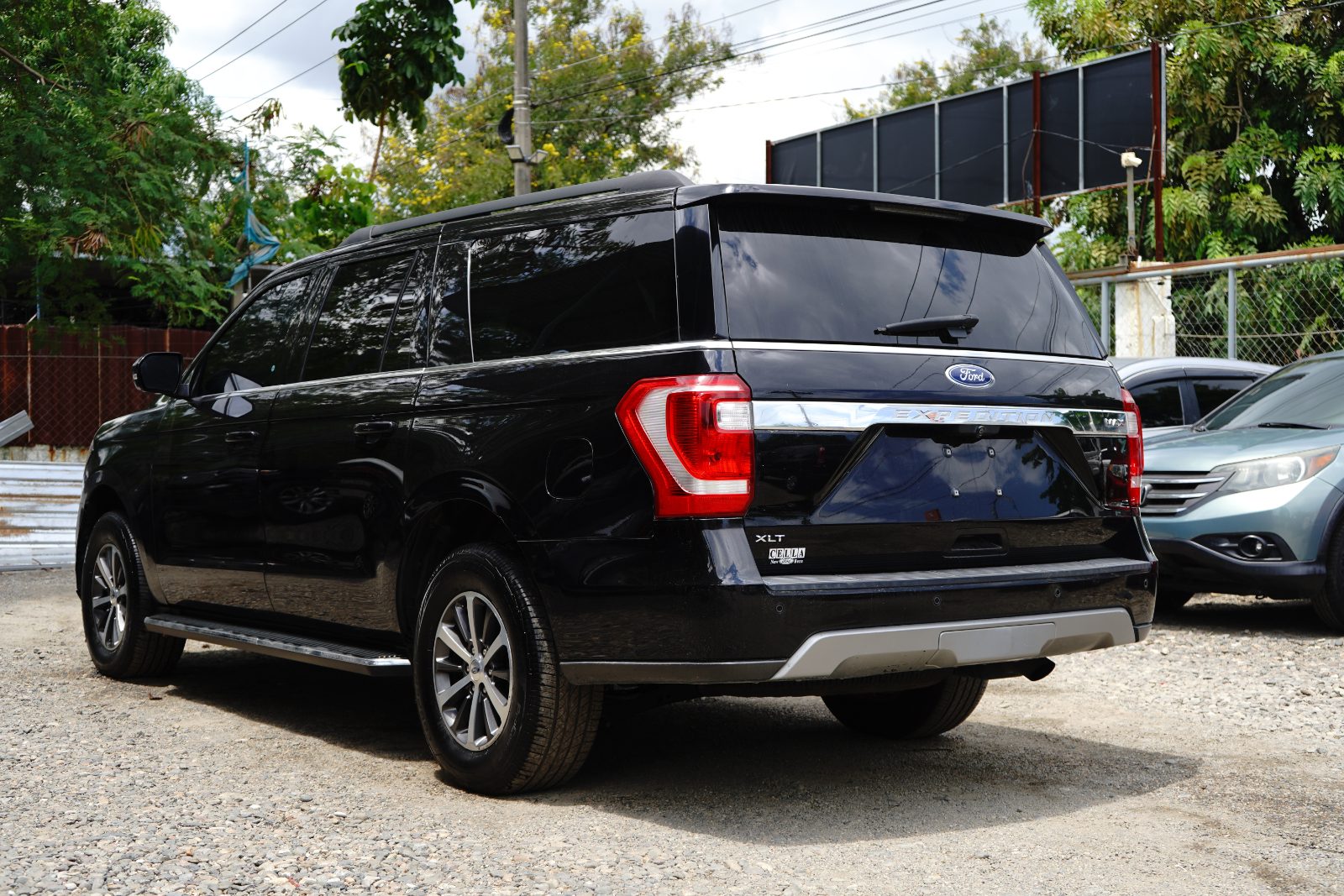 Ford Expedition 2020, foto 15