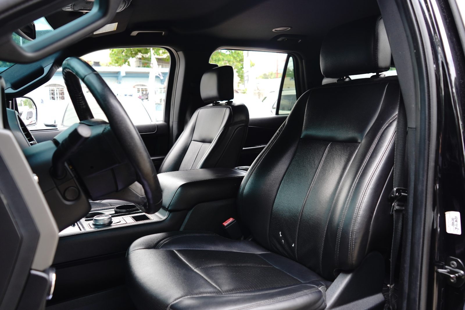 Ford Expedition 2020, foto 10