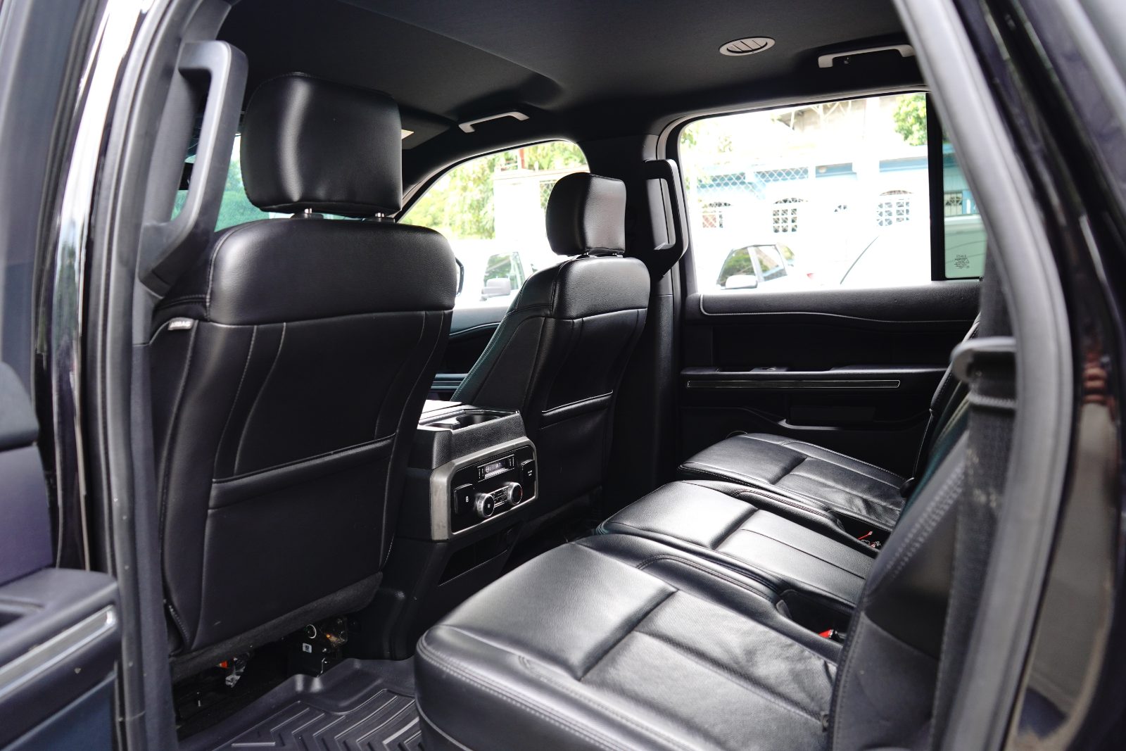 Ford Expedition 2020, foto 11