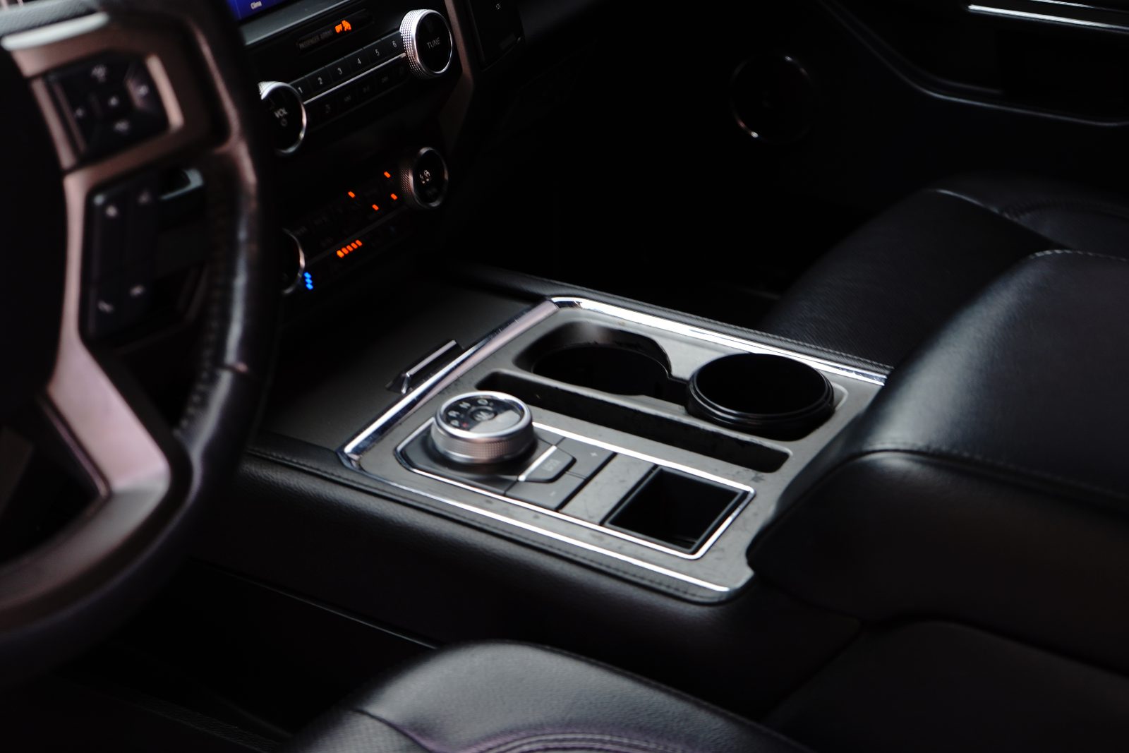 Ford Expedition 2020, foto 7