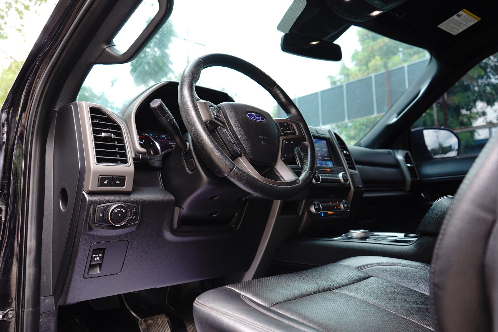 Ford Expedition 2020, foto 9