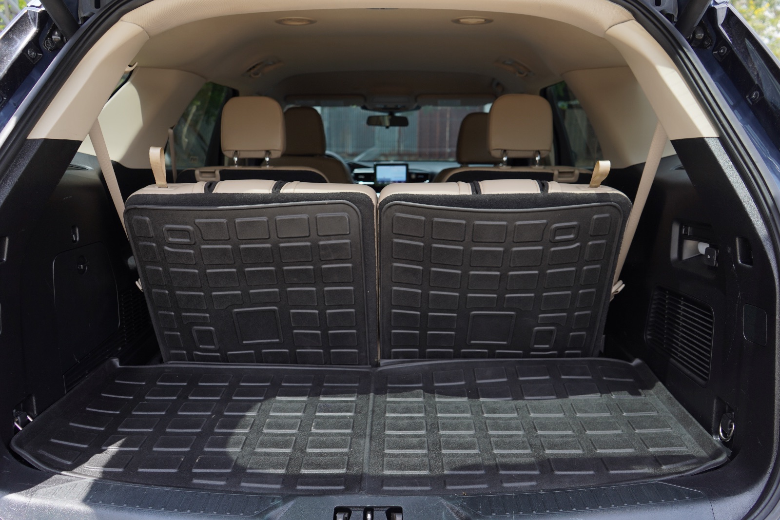 Ford Explorer 2021, foto 9