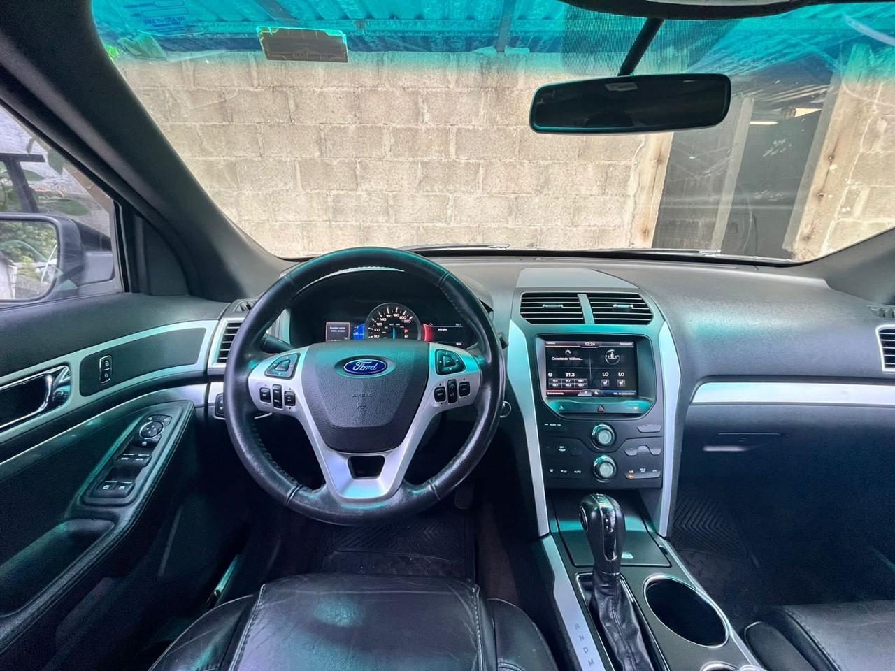 Ford Explorer 2014, foto 2