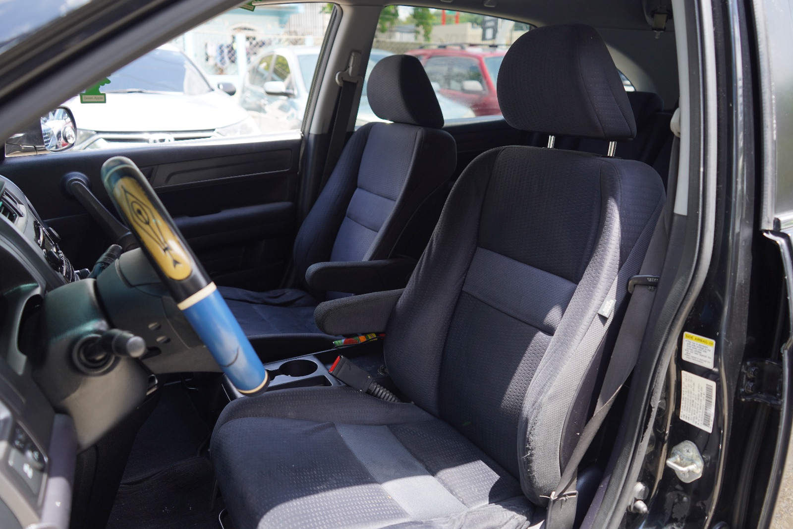 Honda CRV 2009, foto 13