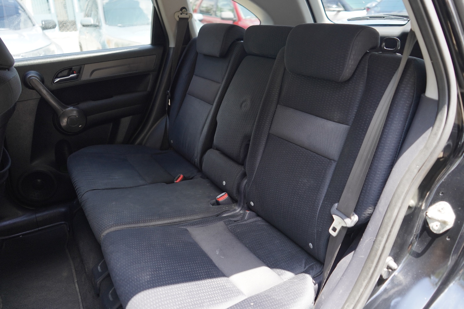 Honda CRV 2009, foto 14
